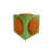 Green/Brown