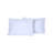 Sinclair French Country Chic Ruffle Skirt Bedspread Set-73895831-73895827