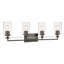 Meuble-lavabo 4 lumières Binsly-131230047