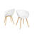 Caraballo Crippen Indoor and Outdoor with Sturdy Steel Legs and Ergonomic Contoured Seat-1493455192-1541541067-1541541066