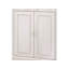 Anita Wood doors 2 pcs, Havana Lacquer-136923803