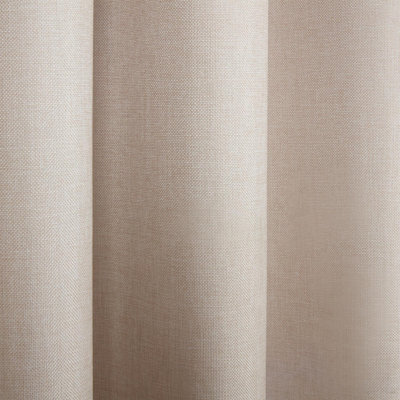 Mercer41 Forsman Pencil Pleat Blackout Curtains | Wayfair.co.uk