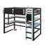 Lit mezzanine en bois Gaming-1553586129-1553586131