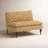 Cecelia 47'' Upholstered Loveseat-1004446238