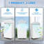 Climatiseur portatif 14 000 BTU