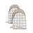 KitchenAid Gingham 2-Piece Oven Mitt-52117425-112956239