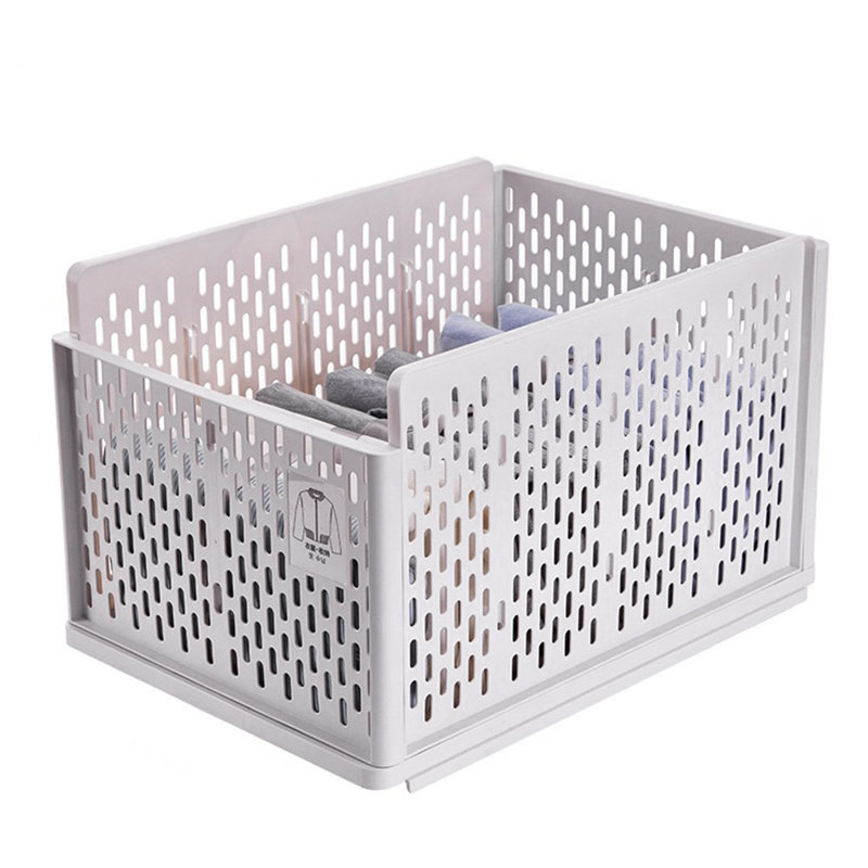 Rebrilliant Plastic Storage Tub & Tote
