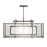 Nelson 2 - Light Pendant