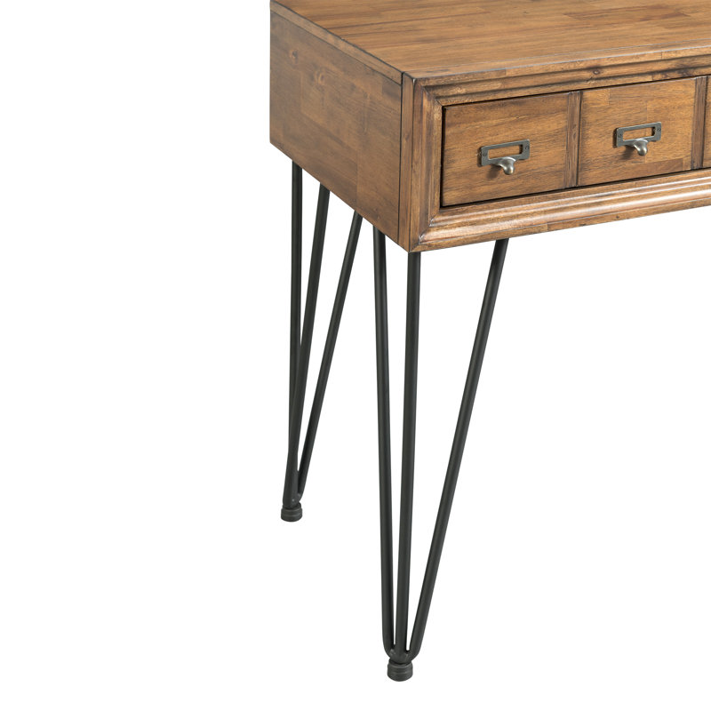 Ensemble de tables basses 3 pièces Hannerose
