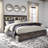 Drystan Bookcase Bed-1324867202
