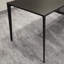 Table rectangulaire moderne et minimaliste-105519825