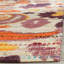 Tapis floral en coton tissé à la main Veropeso Cedar Brook-19819332