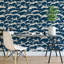 Tuile de papier peint Herdis-877014126