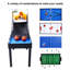 Table multi-jeux L 43,00 po-101922259