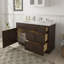 Base de meuble-lavabo simple 48 po seulement-97571433