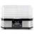 MegaChef 5 Tray Food Dehydrator with Timer and Temperature Control