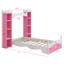 Lit plateforme en bois Dreamy-2008337548