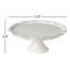 Cook & Host Stoneware Cake Stand-2041367026