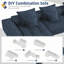Canapé modulaire surdimensionné Boneless-2030119551