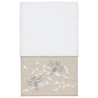 Braelyn Hand Towel Midweight Hand Towel