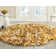 Godsey Shag Hand Woven Performance Rug