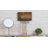 Wall Mounted Jewelry Organizer / 10 Hook