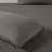 Sandy 3 Piece Split Corner Classic Pleated Quilted Bedspread Set-1276793119-1276793117