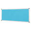 Wall Mounted Bulletin Board-22039164-22039176