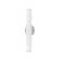 Bute Steel LED Wallchiere