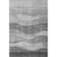 Premium Machine Washable Krause AMF1141 Swirls Rug-1962605016