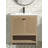 Selena 30'' Single Bathroom Vanity with Ceramic Top