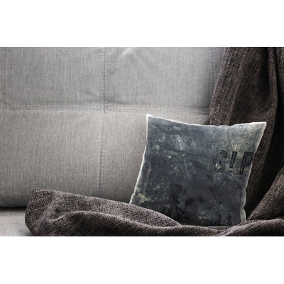Square Cushion