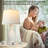 Ashly Resin USB Table Lamp
