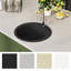 Zadie Granite Kitchen Sink Single Basin Round-41238034