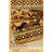 Beige Southwest Area Rug-812392901