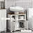 Borghild Under Sink Cabinet