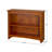 Malani 36" H Solid Wood Classic Bookcase-445092553-446278030