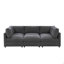 Corduroy Reversible Modular Sectional-404575474-404575477-404575481
