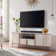 Rosevell 70"W TV Stand for TVs up to 78