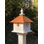 Maison d'oiseaux 18 po x 12 po x 12 po Crofton