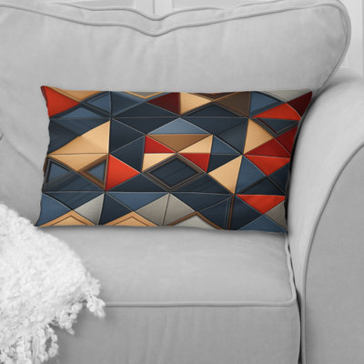 Coussin Rustic