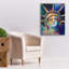 "Statue" par Richard Wallich-994670229