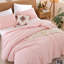 Ensemble d'édredon léger et confortable Boho, ensemble de literie en microfibre ultra douce 2 pièces pour décoration de chambre à coucher-117032379-117320930