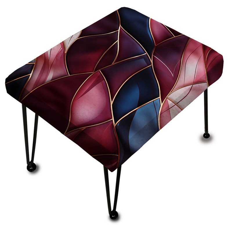 Repose-pieds Radiant Glamour
