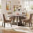 Kuuipo Round Dining Table-971096698