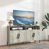 Tarrah 58'' Console Table