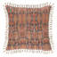 Anatolia Linen Kilim Print Decorative Pillow-101900487