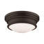 Plafonnier encastré 3 lumières Astor-539282320