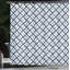 Ensemble de rideau de douche + crochets-44220290