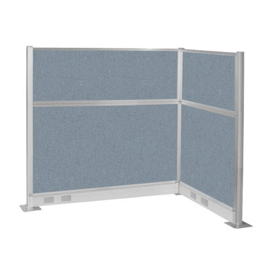 Armoire électrique pré-configurée